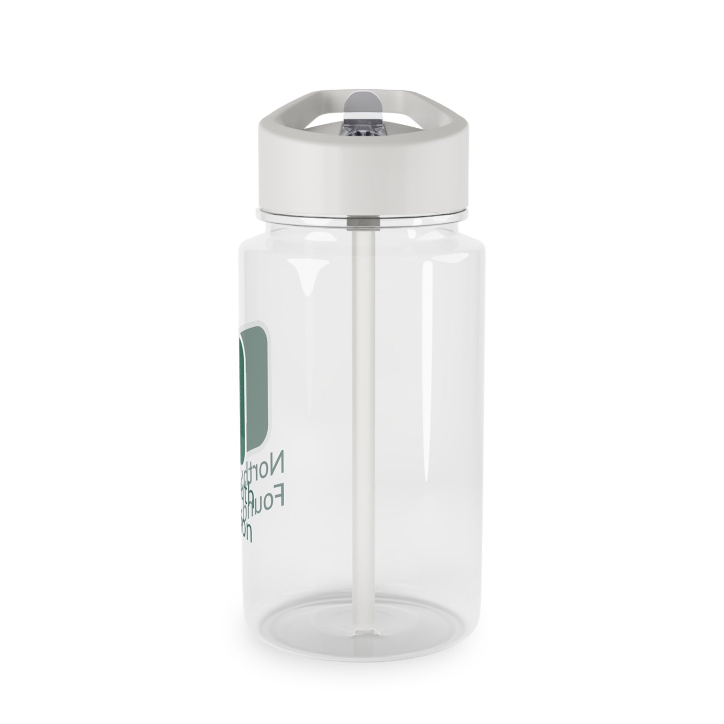 Tritan Water Bottle