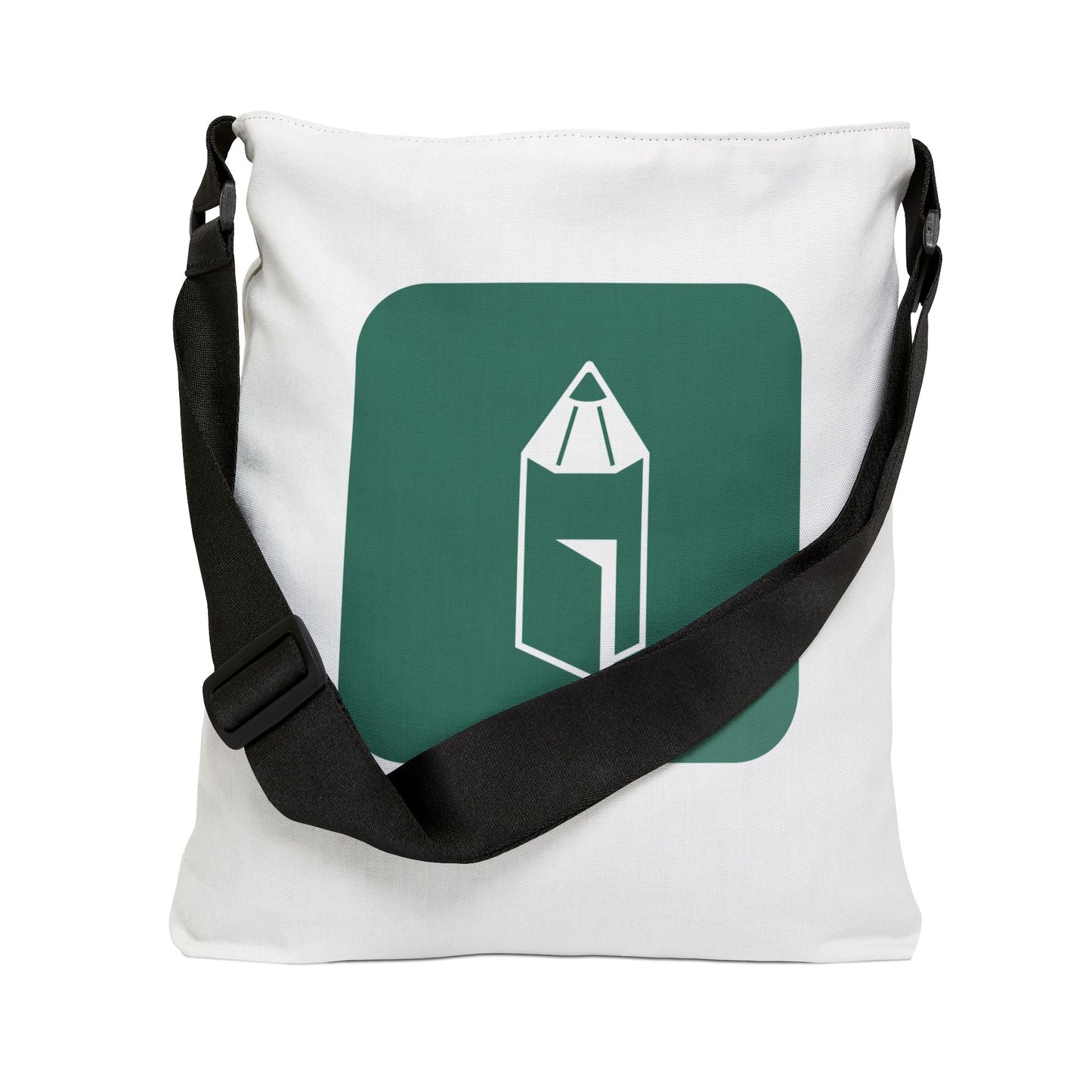 Adjustable Tote Bag (AOP)