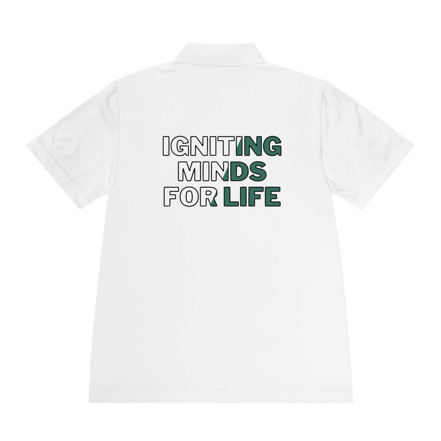Men's Sport Polo Shirt