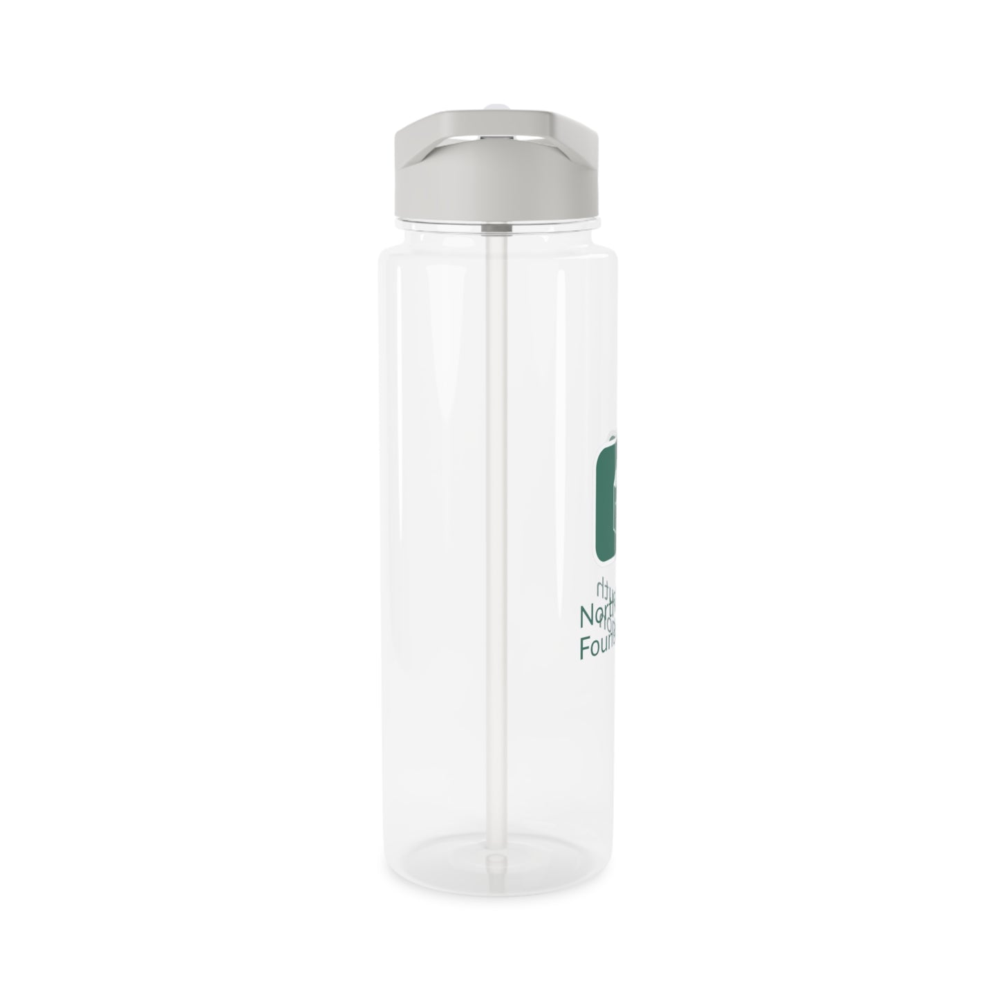 Tritan Water Bottle