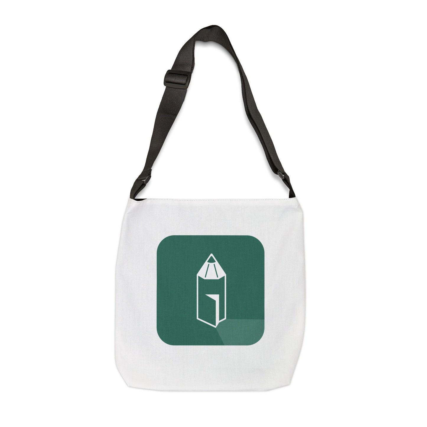 Adjustable Tote Bag (AOP)