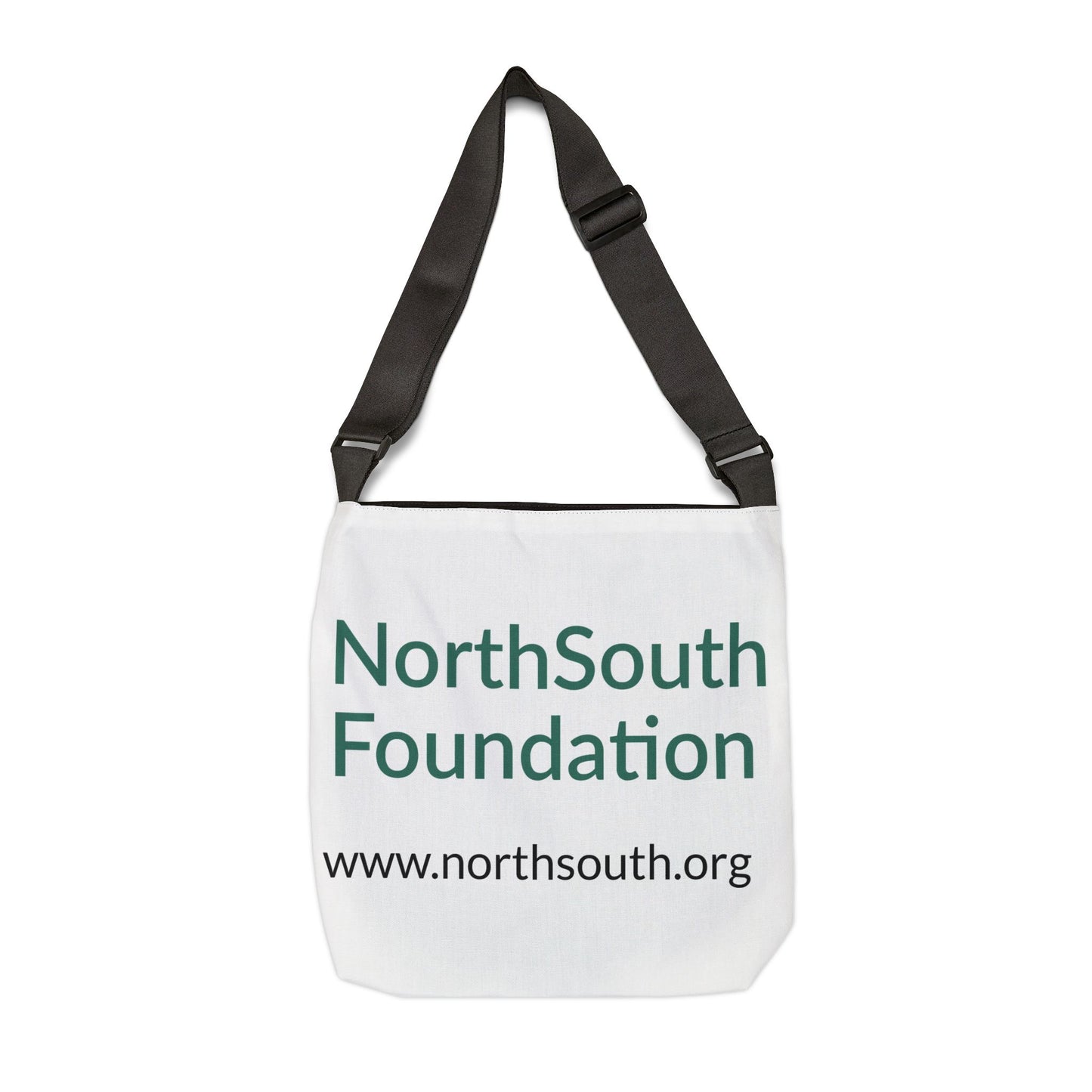 Adjustable Tote Bag (AOP)