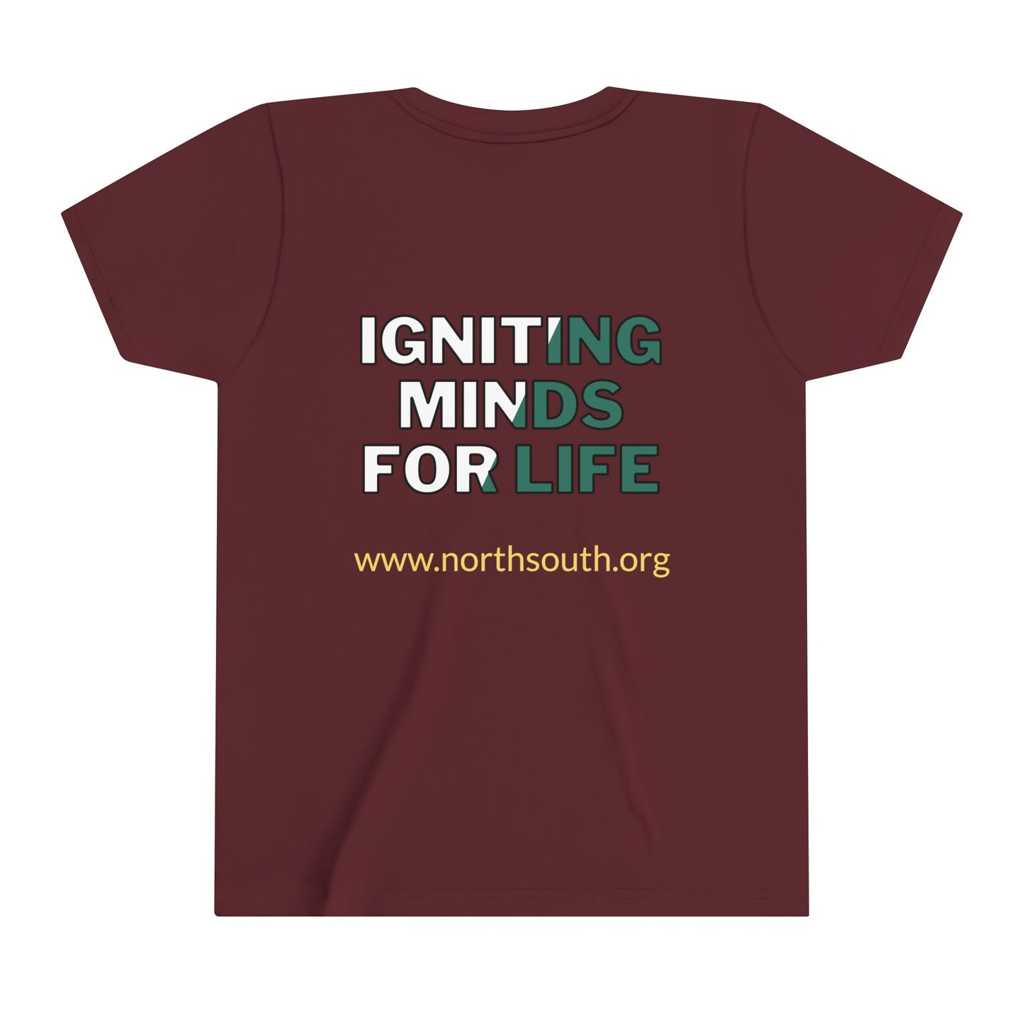 Youth Short Sleeve Tee