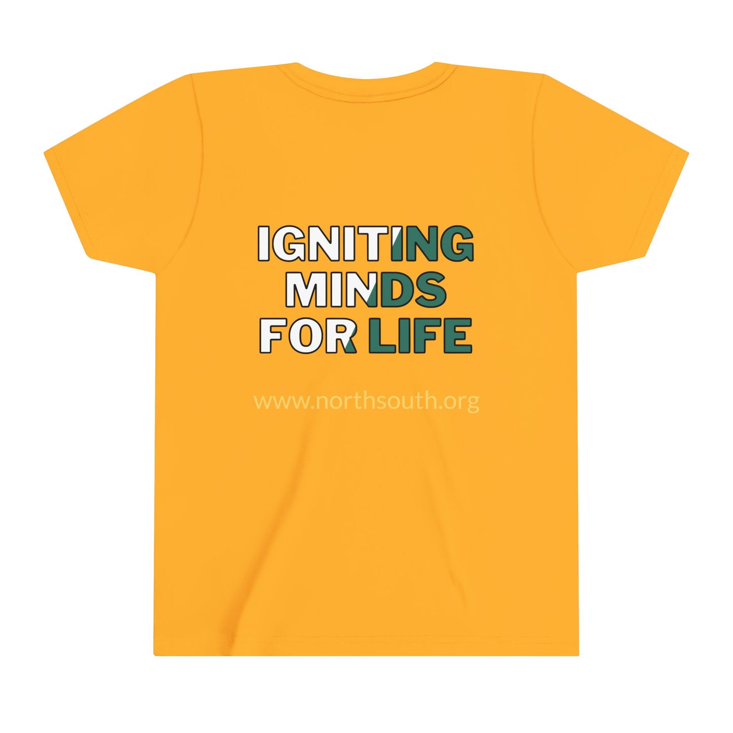 Youth Short Sleeve Tee